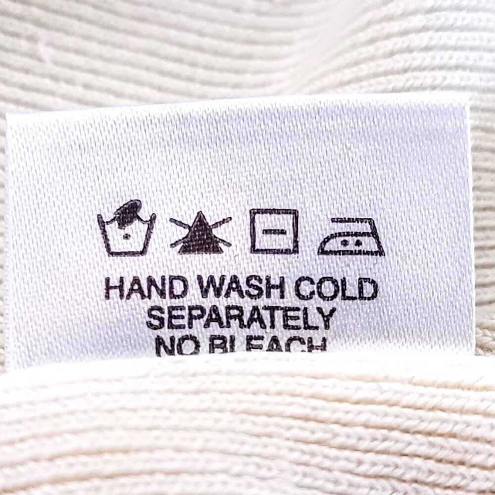 Sigrid Olsen Stripe Square Neck Silk Linen Sleeve… - image 5